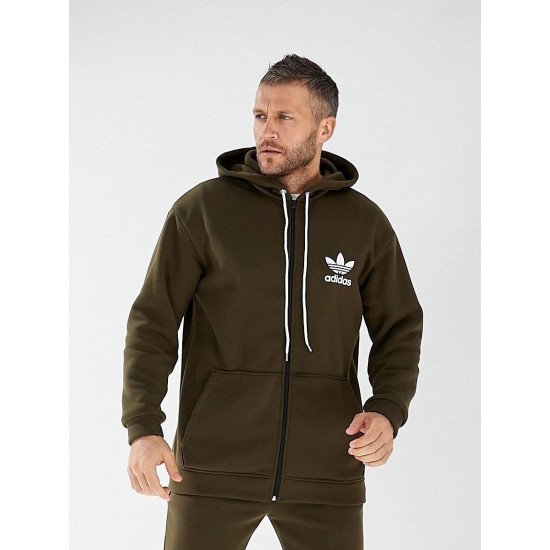 Костюм чоловічий з надписом