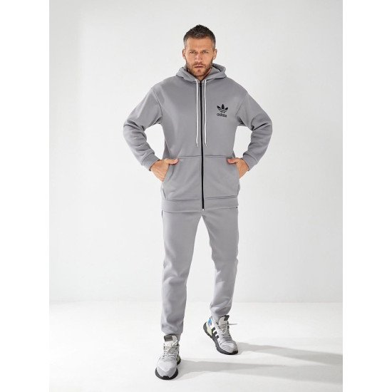 Костюм чоловічий з надписом