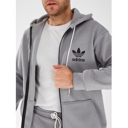 Костюм чоловічий з надписом