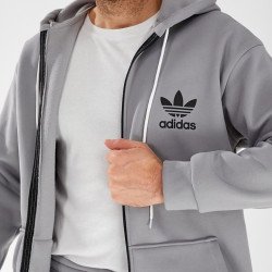 Костюм чоловічий з надписом