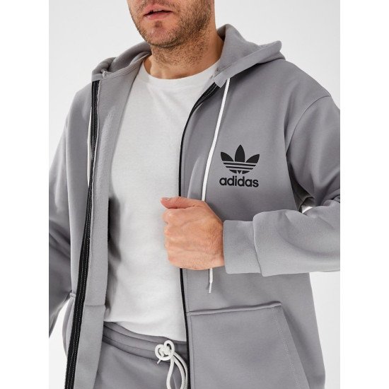 Костюм чоловічий з надписом