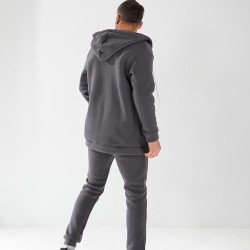 Костюм чоловічий з надписом