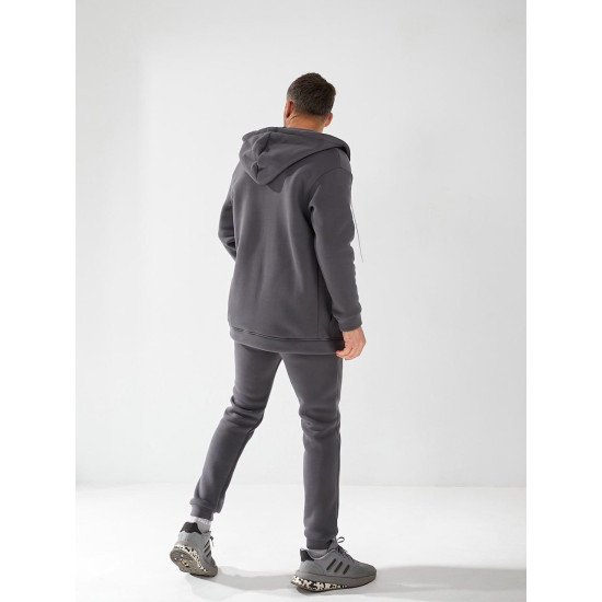 Костюм чоловічий з надписом