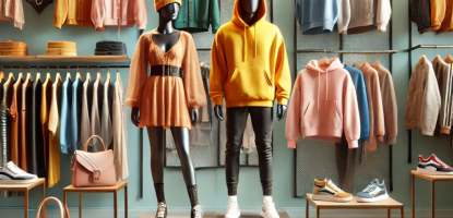 Онлайн-шопінг. Переваги, виклики та поради для покупців lilit.sv