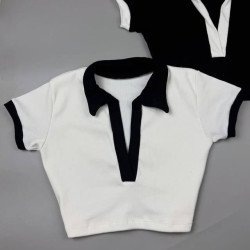 Стильний і комфортний Топ