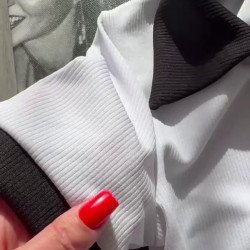 Стильний і комфортний Топ