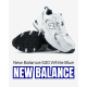 New Balance 530 White Blue