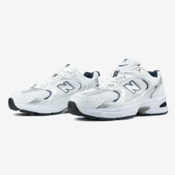 New Balance 530 White Blue