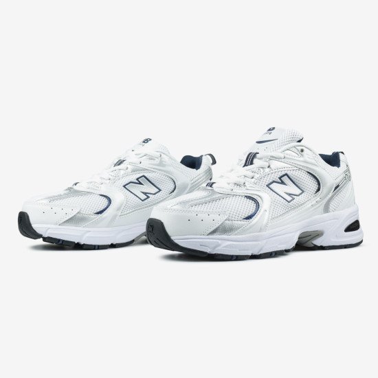 New Balance 530 White Blue