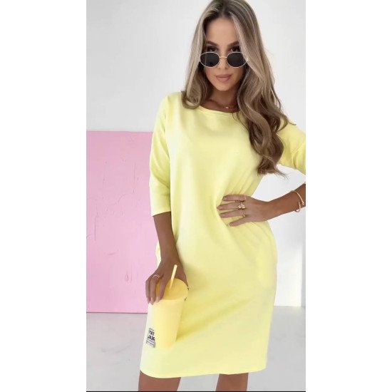 Сукня турецька двунитка