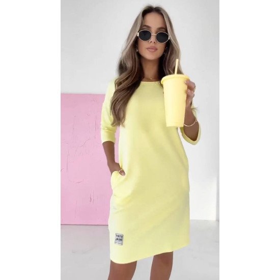 Сукня турецька двунитка