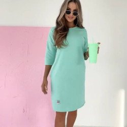 Сукня турецька двунитка