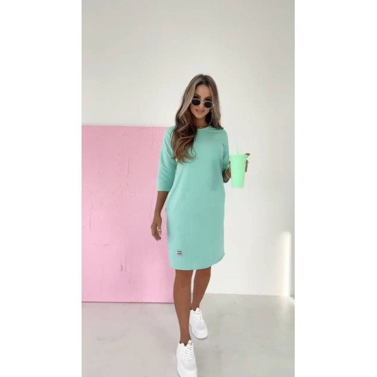 Сукня турецька двунитка