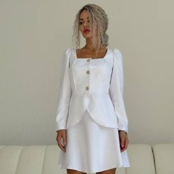 Костюмч жіночий