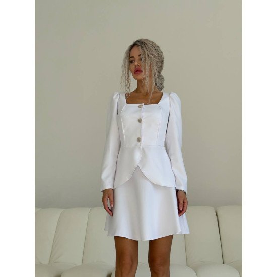 Костюмч жіночий