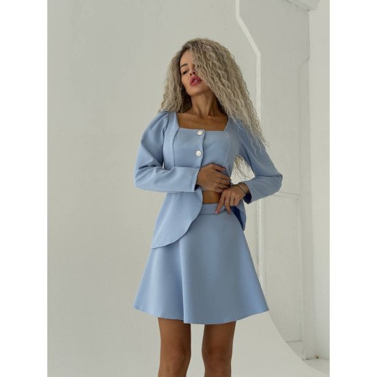 Костюмч жіночий