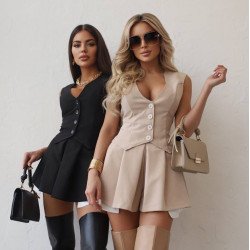 Костюм (піджак+шорти)