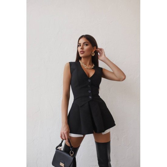 Костюм (піджак+шорти)