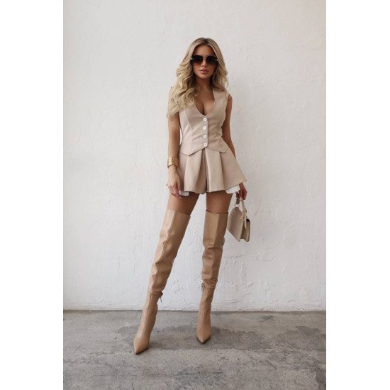 Костюм (піджак+шорти)