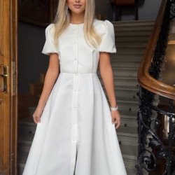 Сукня Купол