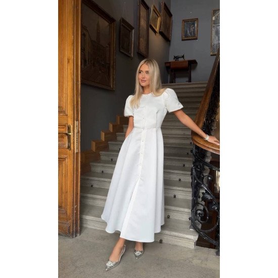 Сукня Купол