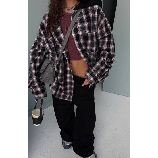 Костюм (штани + рубашка)