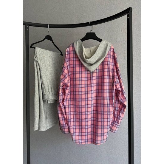 Костюм (штани + рубашка)