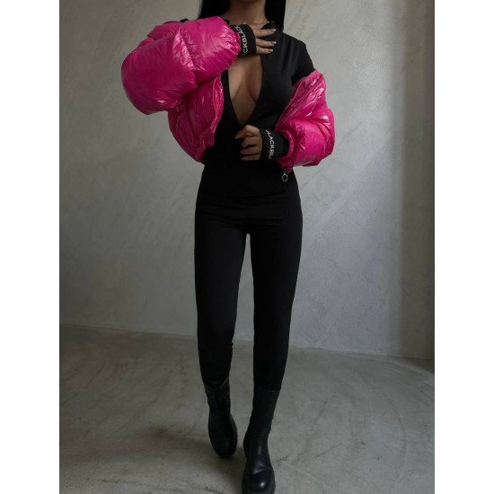 Стильний і зручний Комбінезон  на блискавці