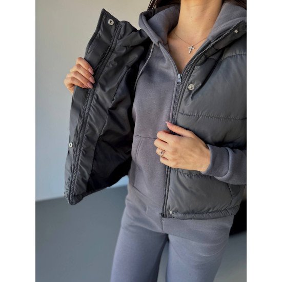 Костюм трійка. Якість ТОП