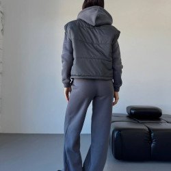 Костюм трійка. Якість ТОП