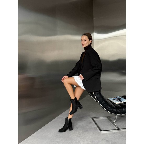 Зимові ботильйони на каблучку