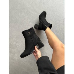 Зимові ботильйони на каблучку