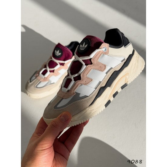 Кросівки жіночі ADI бежевий