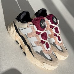 Кросівки жіночі ADI бежевий