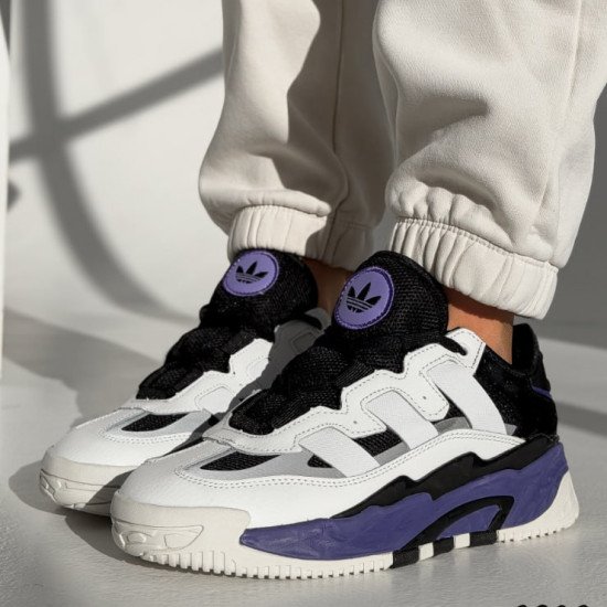 Кросівки жіночі ADI натуральна шкіра 