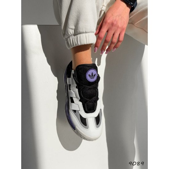 Кросівки жіночі ADI натуральна шкіра 