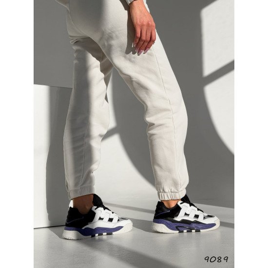 Кросівки жіночі ADI натуральна шкіра 