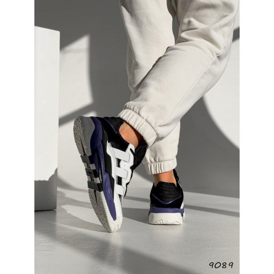 Кросівки жіночі ADI натуральна шкіра 