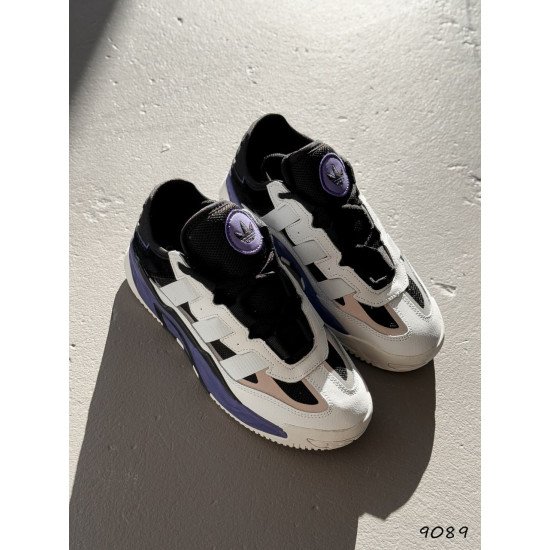 Кросівки жіночі ADI натуральна шкіра 