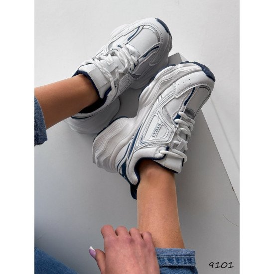 Кросівки жіночі Margaret, натуральна шкіра