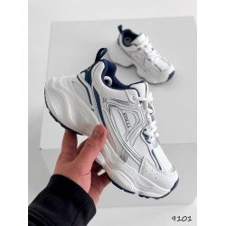 Кросівки жіночі Margaret, натуральна шкіра