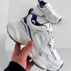 Кросівки жіночі Margaret, натуральна шкіра