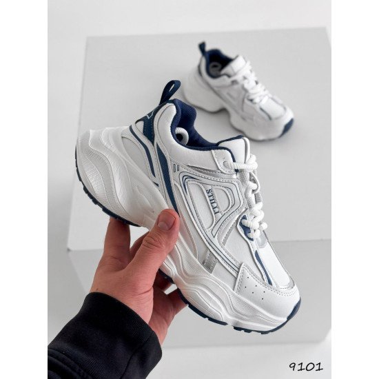 Кросівки жіночі Margaret, натуральна шкіра