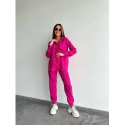 Костюм рубашка + штани