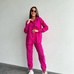 Костюм рубашка + штани