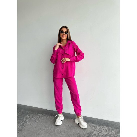 Костюм рубашка + штани