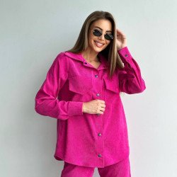 Костюм рубашка + штани