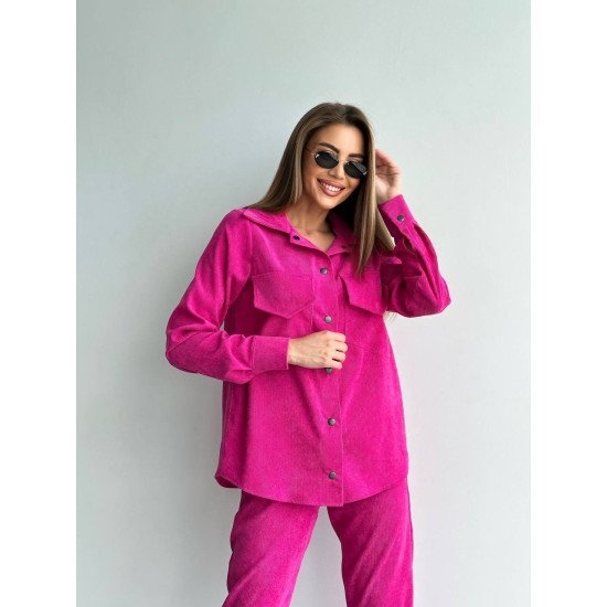 Костюм рубашка + штани