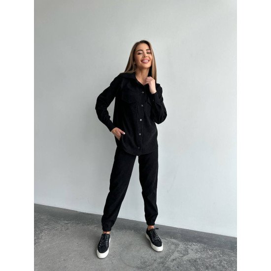 Костюм рубашка + штани