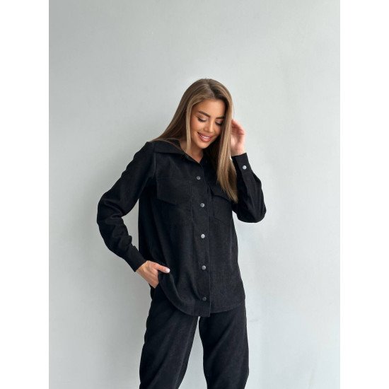 Костюм рубашка + штани